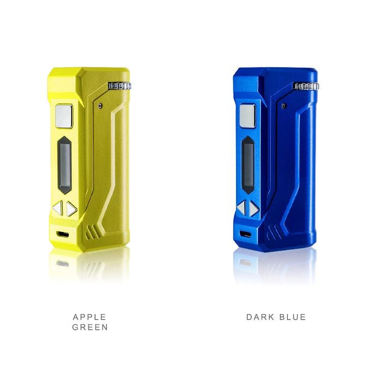 Yocan Uni Pro Box Mod - PerfectVape