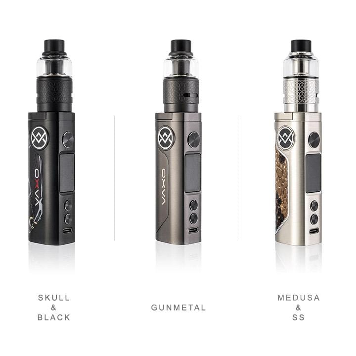 OXVA Vativ Full 100W Kit - Clearance