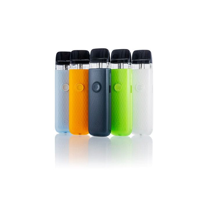 VOOPOO Vinci Q Pod System Kit 900mAh - Clearance