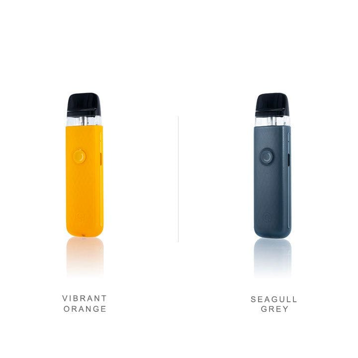 VOOPOO Vinci Q Pod System Kit 900mAh - Clearance