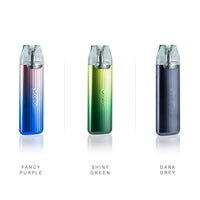 Voopoo VMate Infinity 17W Pod System Kit 900mAh - Clearance