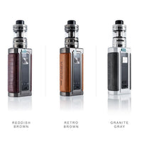 Aspire Vrod 200 Kit Full Kits - Tax Exempt LA Vapor Wholesale 