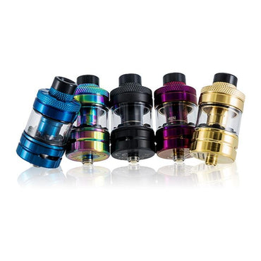 Wirice Launcher Sub-Ohm Tank Tanks LA Vapor Wholesale 