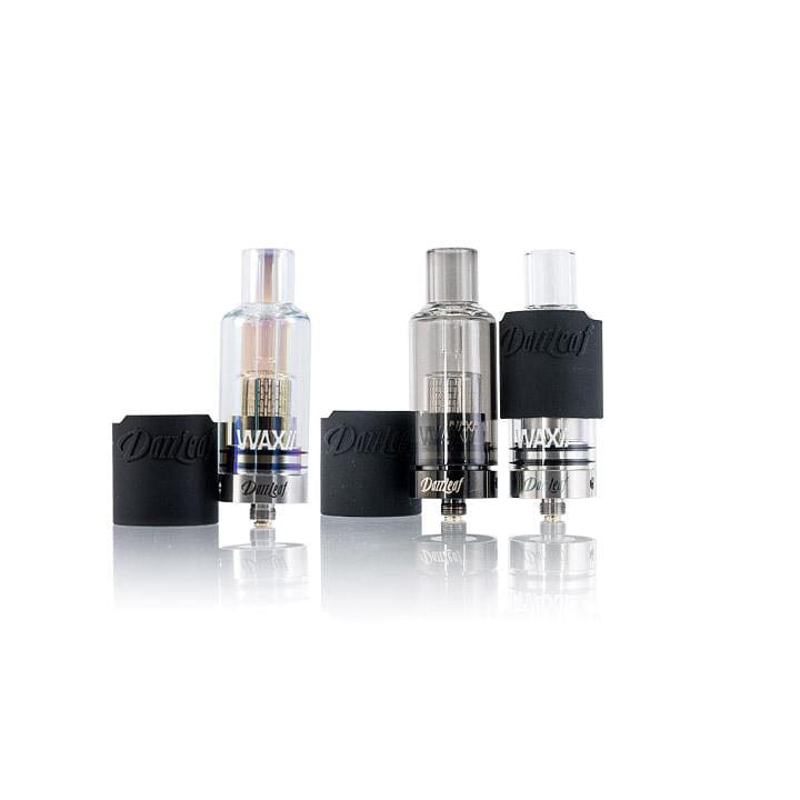 Dazzleaf Waxii Concentrate Atomizer - Clearance