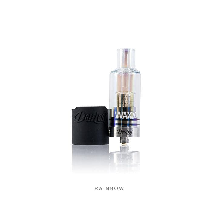 Dazzleaf Waxii Concentrate Atomizer - Clearance