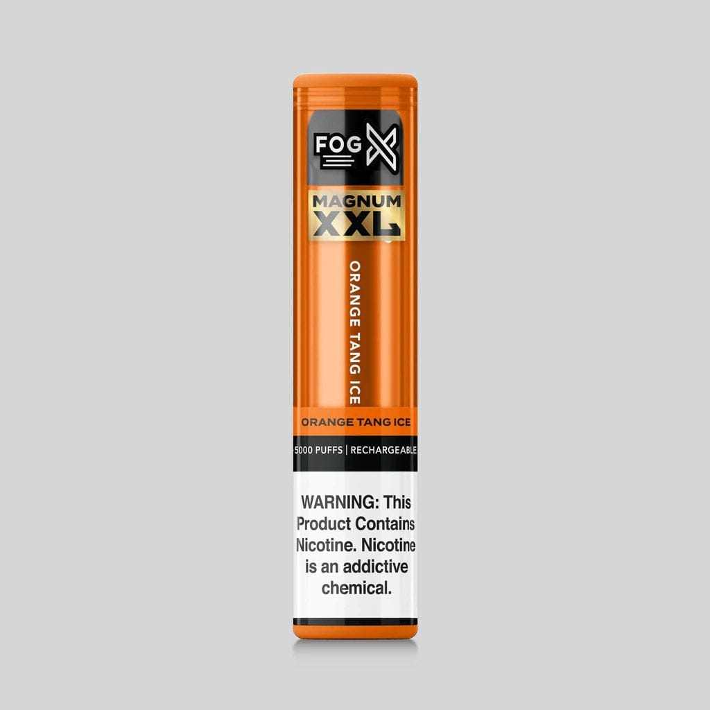 FogX Magnum XXL Disposable (Pack/10) 10mL [DROPSHIP] [CA]