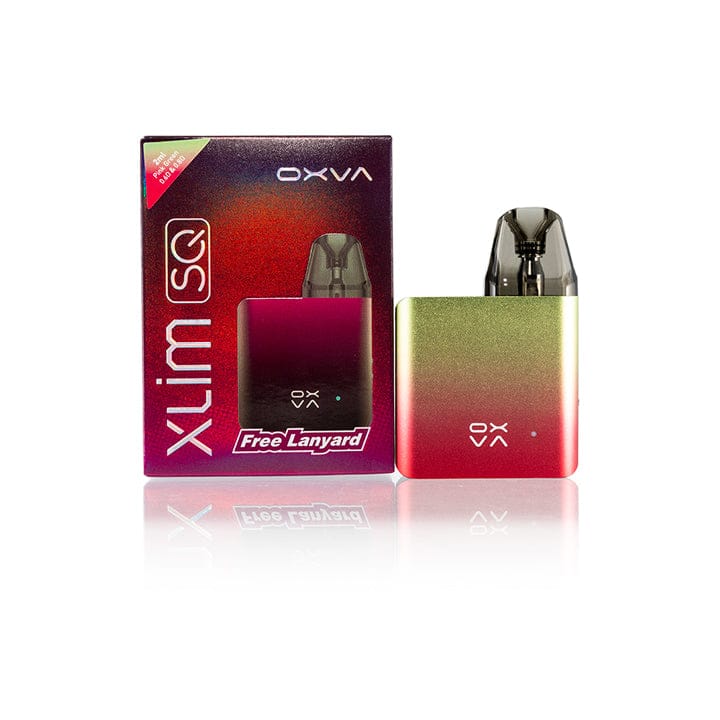 OXVA Xlim SQ 25W Pod System Kit 900mAh