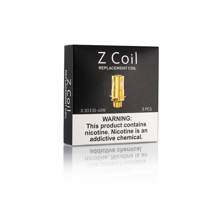 Innokin Zenith Series Replacement Coils