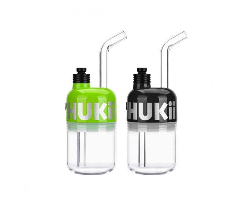 Dazzleaf HUKii Dab Rig - Clearance