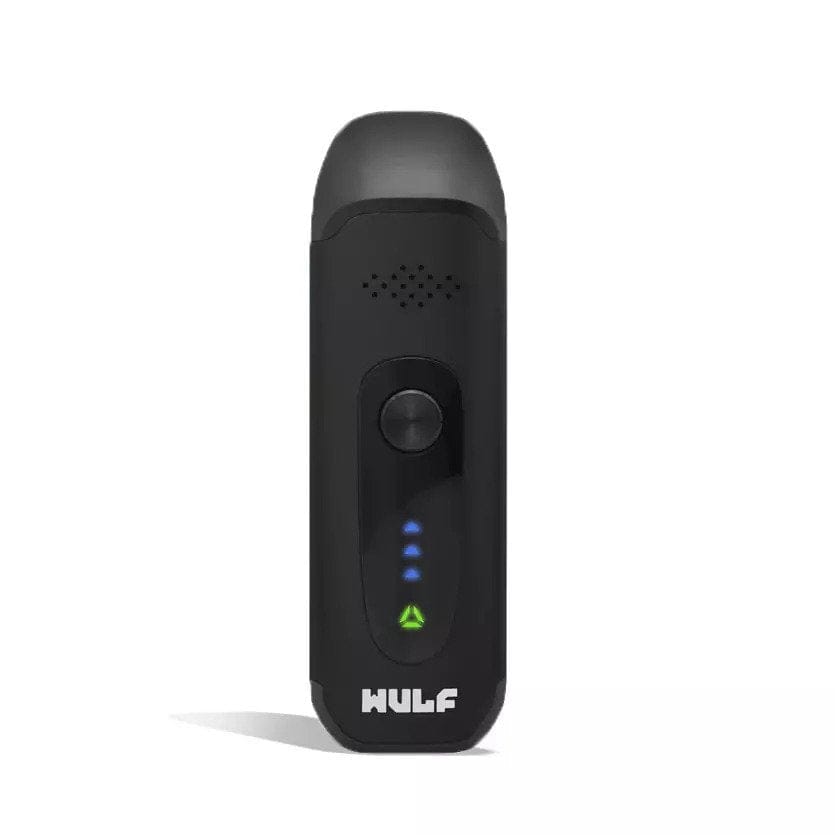 Wulf Next Portable Dry Herb Vaporizer