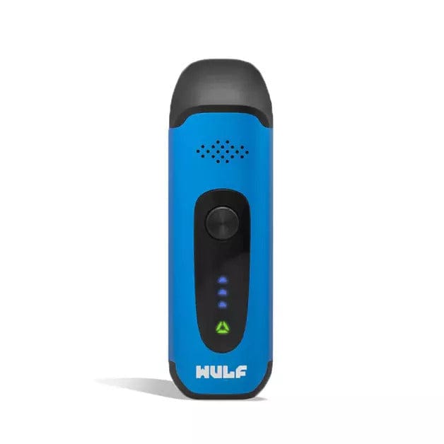 Wulf Next Portable Dry Herb Vaporizer