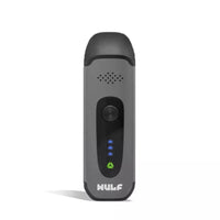 Wulf Next Portable Dry Herb Vaporizer
