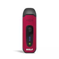 Wulf Next Portable Dry Herb Vaporizer