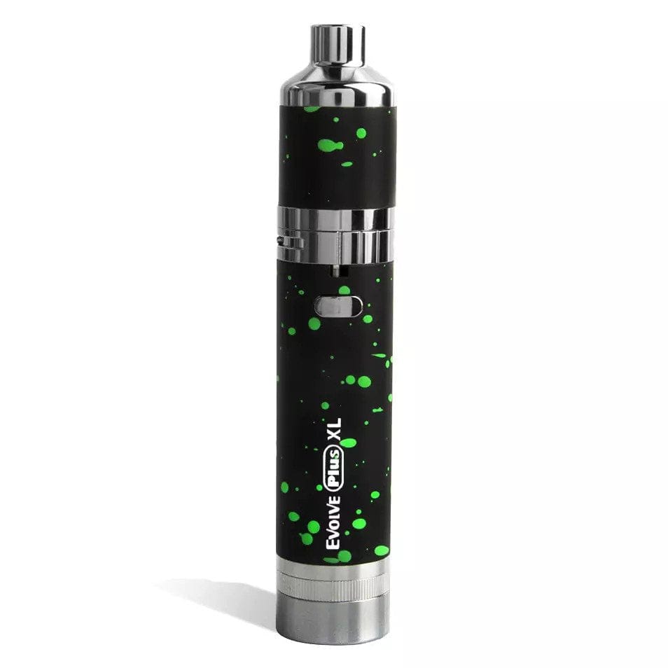 Wulf Evolve Plus XL Concentrate Vaporizer 1400mAh