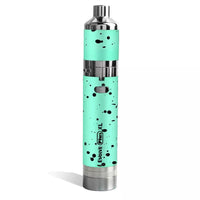 Wulf Evolve Plus XL Concentrate Vaporizer 1400mAh