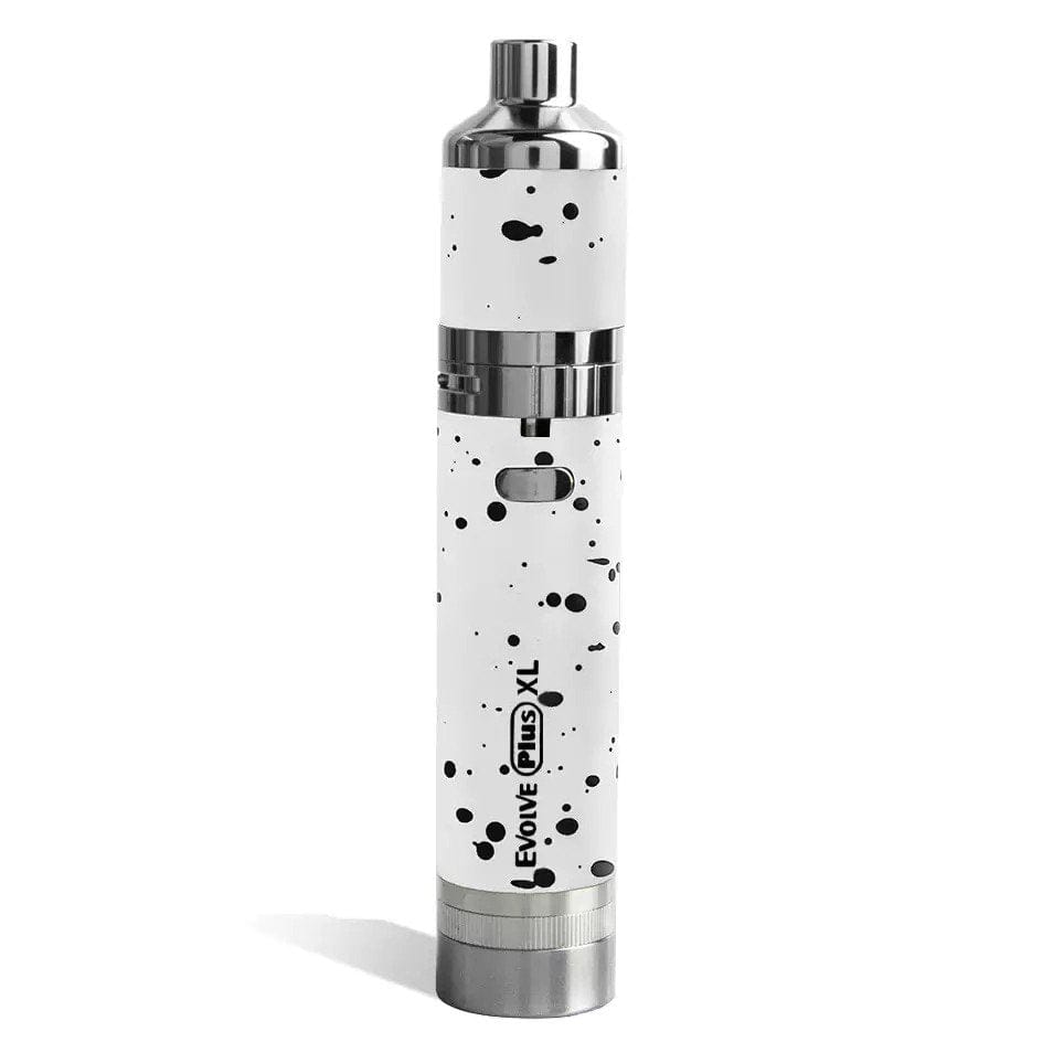 Wulf Evolve Plus XL Concentrate Vaporizer 1400mAh
