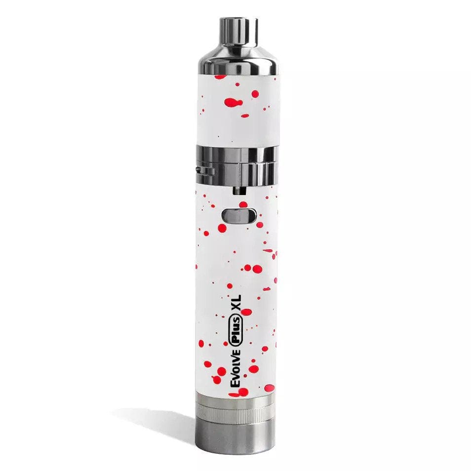 Wulf Evolve Plus XL Concentrate Vaporizer 1400mAh