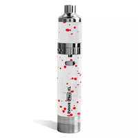 Wulf Evolve Plus XL Concentrate Vaporizer 1400mAh