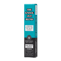 Honeyroot Wellness The Knock Out Blend Disposable 2G (10/Pack)