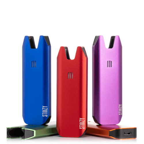 STIIIZY Biiig Battery (5/pack) - Clearance