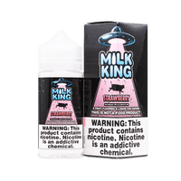 Milk King 100mL