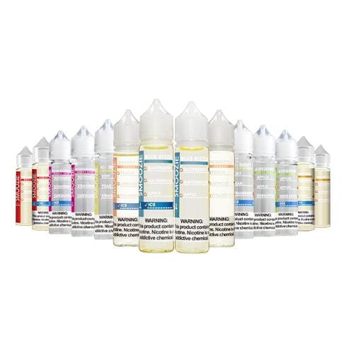 Smoozie 60mL [DROPSHIP] [CA]