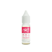 NKD Multi-Purpose Flavors 15mL (10/Pack)