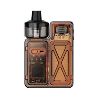 Uwell Crown M 35W Pod Mod Kit 1000mAh